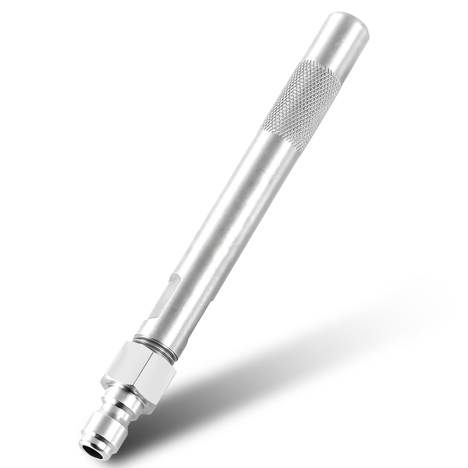 Pressure Washer Long Range Chemical Nozzle, Shooter Tip Pressure Washer, Comp…
