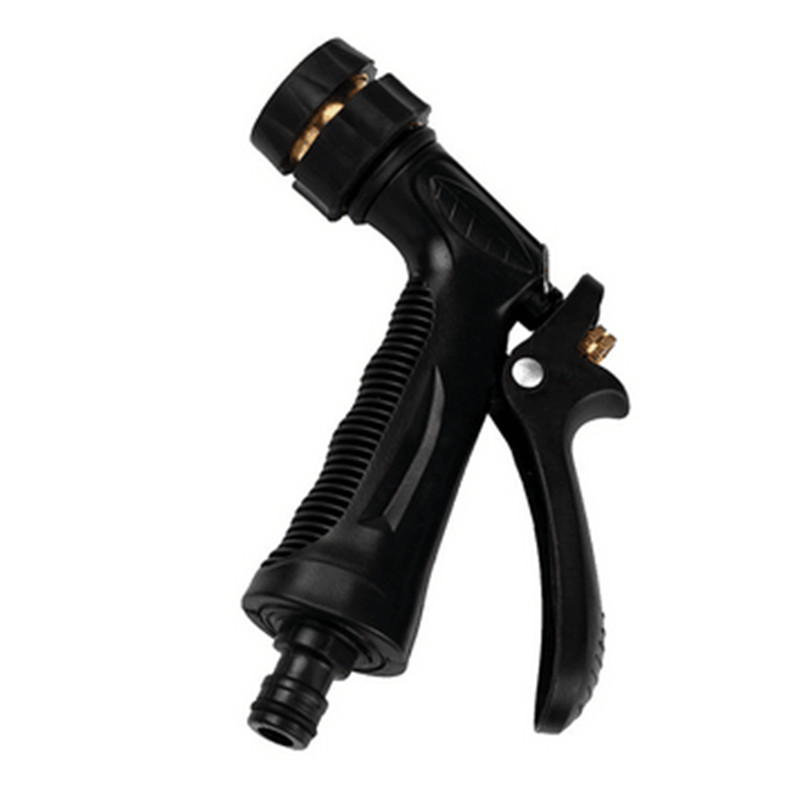 900ML Snow Foam Washer Gun Car Wash Soap Lance Cannon Spray Pressure Jet Bottle