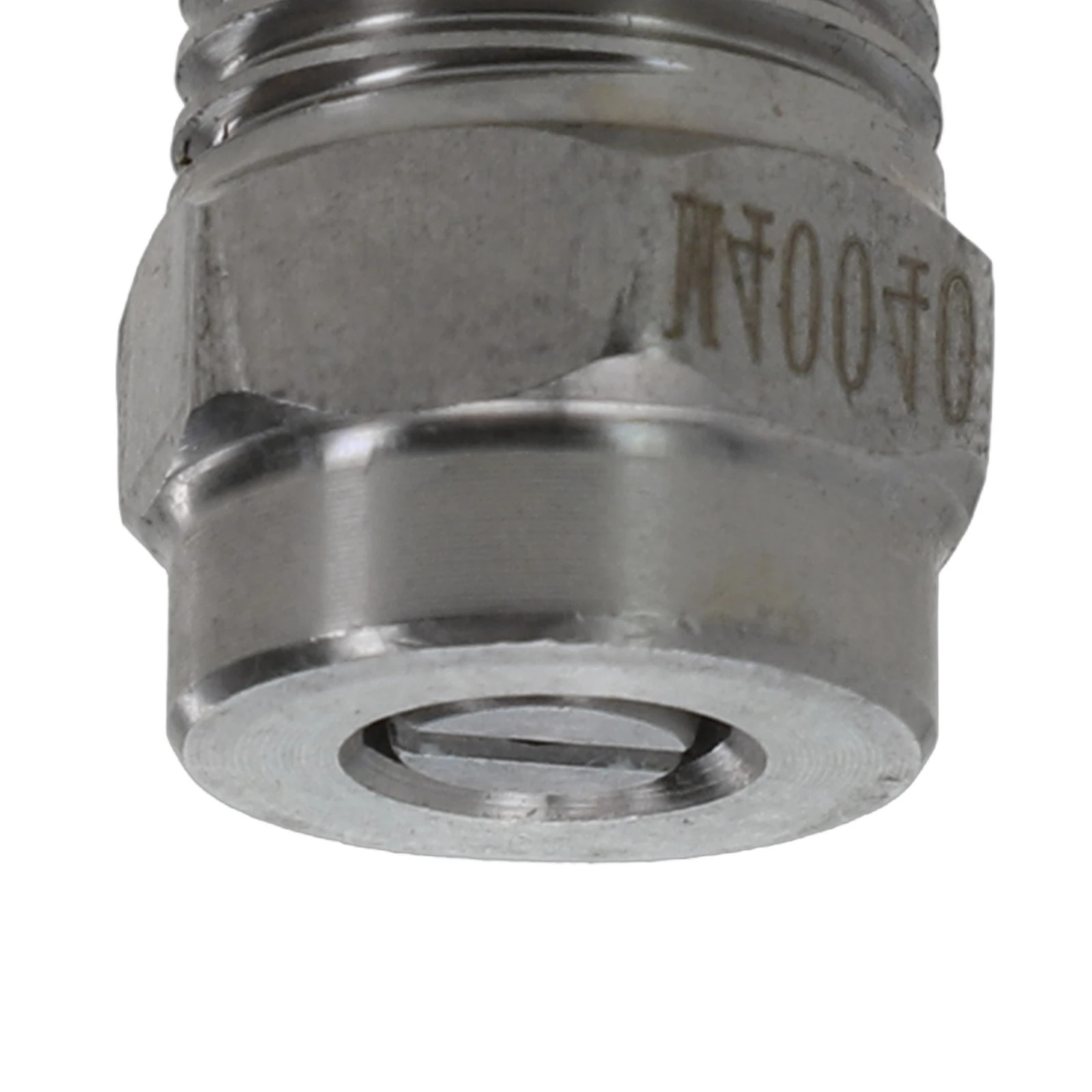 1/4″ High Pressure Cleaner Washer Nozzle Stainless Steel Spray Fan Nozzle Tips H