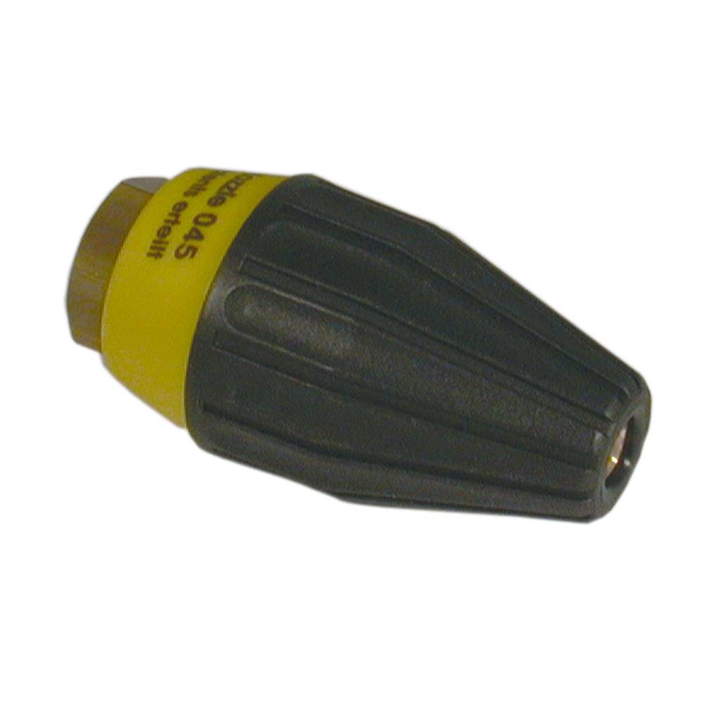 Dirt Killer Turbo Nozzle-Dk / Nozzle Size 4.5, 3200 Psi 758-015