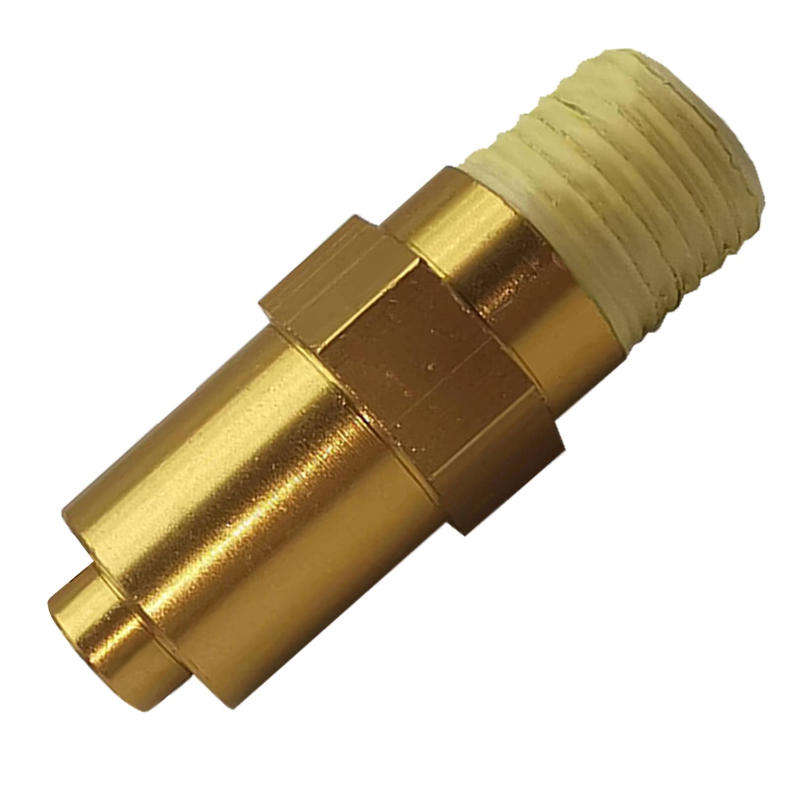 7101359 Thermal Relief Valve For Gas Powered Pressure Washer Pumps 1/4 Inch Npt