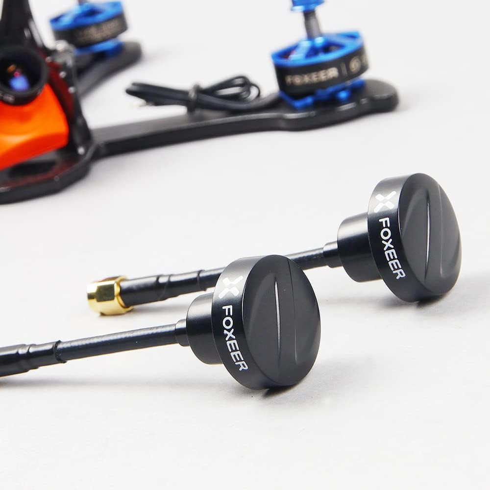 FPV Antenna 5.8Ghz Pagoda RHCP Omnidirectional for RC Drone FPV Racing Quadcopet