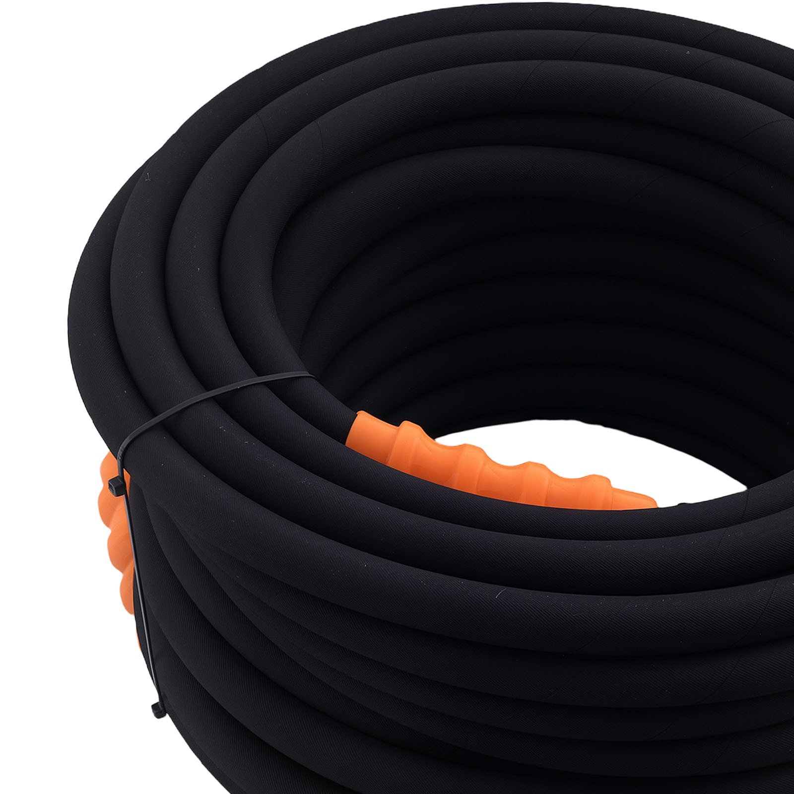 3/8″ 75FT Flexible Pressure Washer Hose 4800PSI for Generac Westinghouse