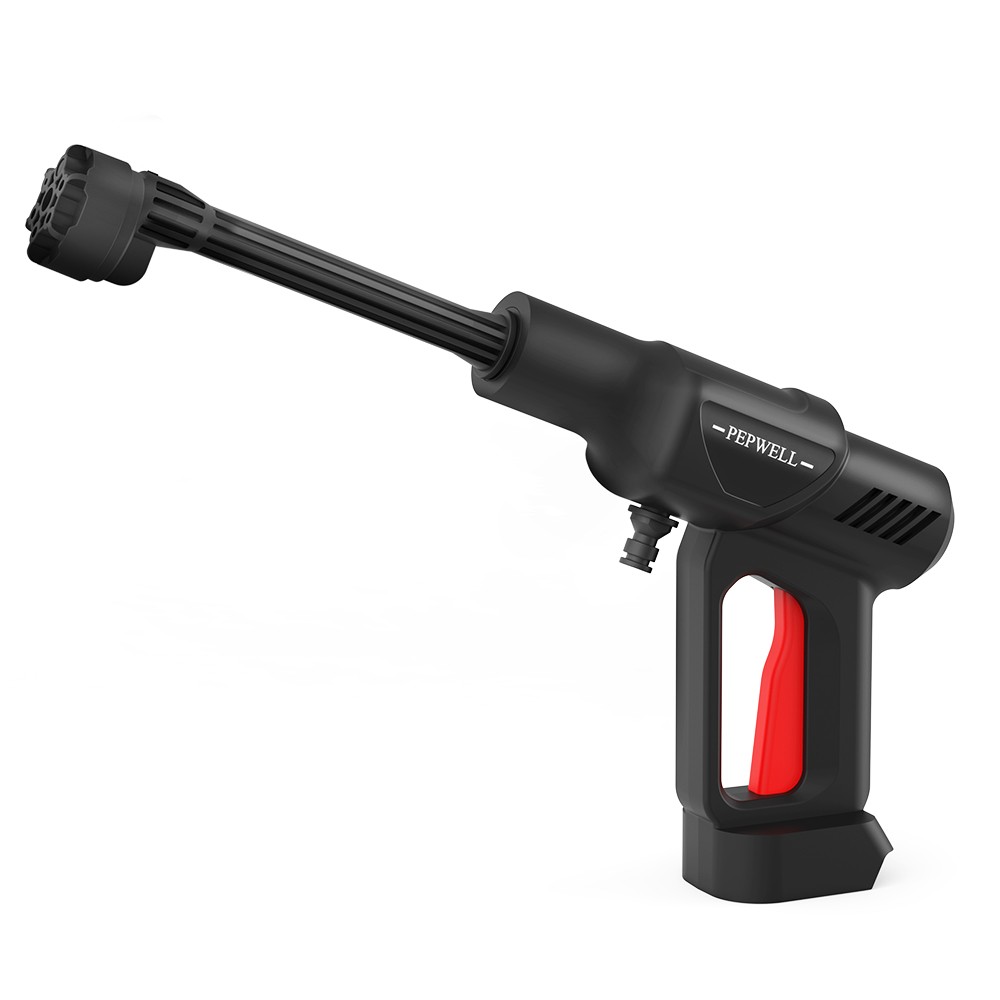 Cordless Pressure Washer Electric Power Jet Patio Car Cleaner For Makita Battery