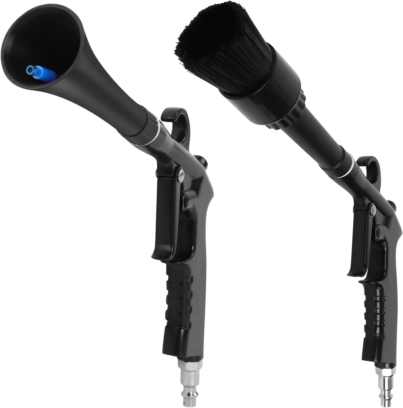 Tornador Air Cleaning Gun High Pressure Blow Dust Car Interior Detailing Tool US