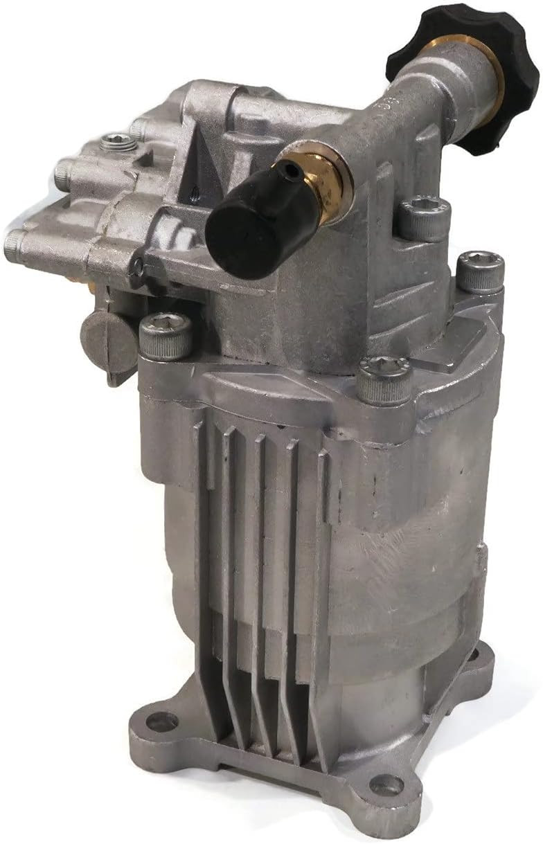 3100 PSI Pressure Washer Pump For Homelite UT80522F Simpson MSH3125 Honda GC190
