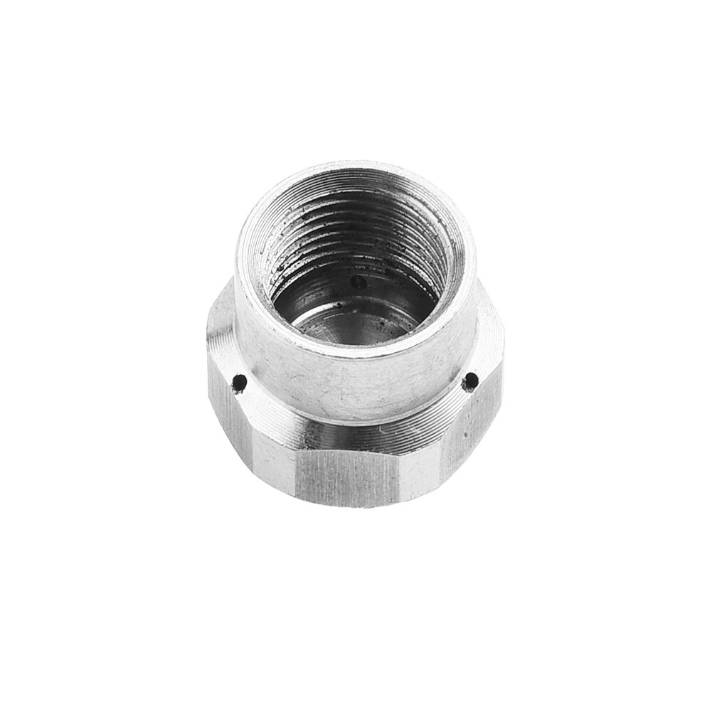1/8?? Stainless Steel High Pressure Pipe Drain Sewer Cleaning Dredging Nozzle