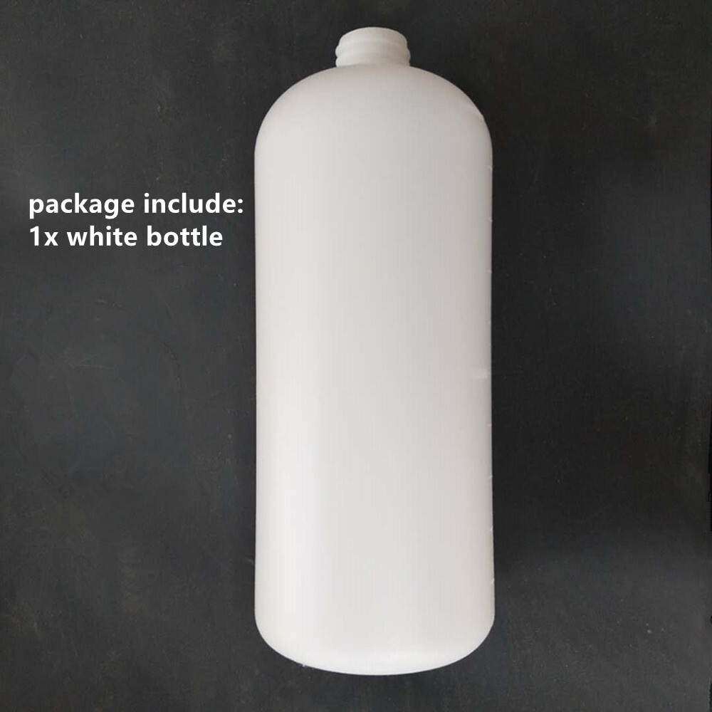 Replacement Snow Foam Soap Lance 1L Pressure Washer Gun Part Spray Bottle Cannon