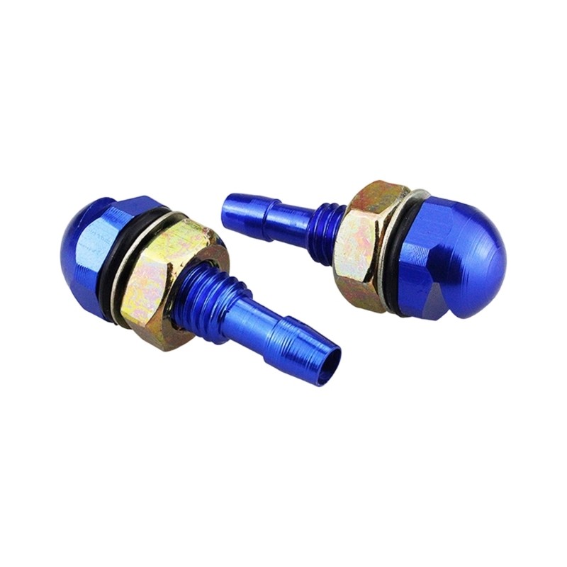 Windshield Wiper Washer Sprayer Nozzle Windscreen Washer Jets Car Accessories