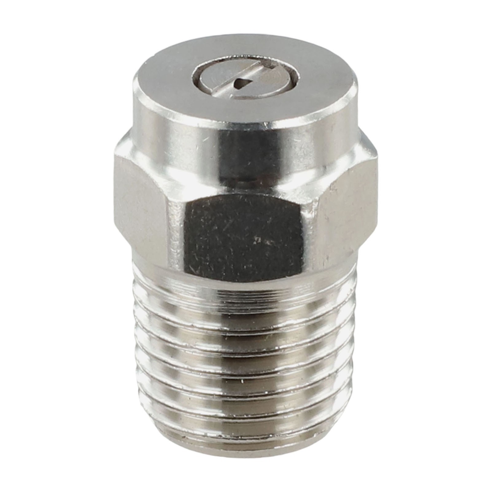Pressure Washer Jet Wash Spray NOZZLE 1/4″ Meg 0° 15° 25° 40° Sizes 04 1.2mm New