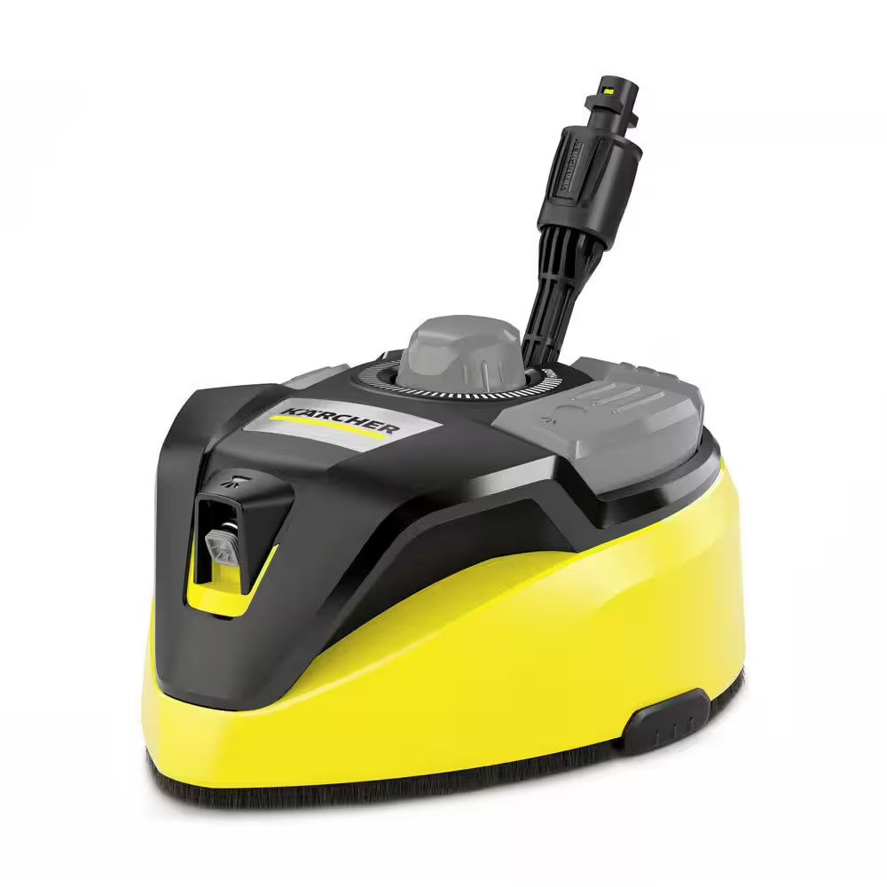 T 7 T-Racer 11 In. Maximum 2600 PSI Electric Pressure Washer Surface Cleaner Att