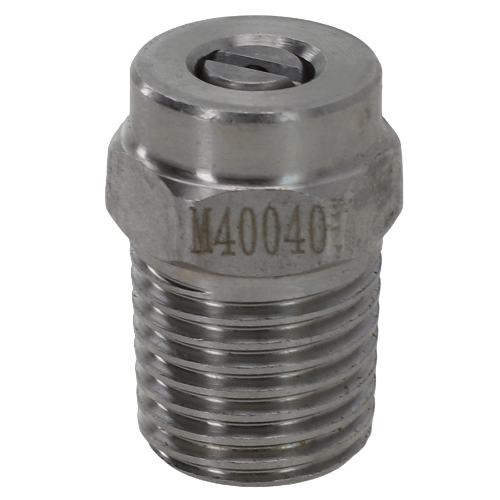 Pressure Washer Jet wash Spray NOZZLE 1/4 meg 0° 15° 25° 40° Sizes 04 1.2mm