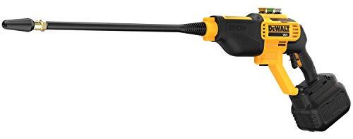 DEWALT DCPW550B 20V MAX 550 PSI Power Cleaner (Tool Only)