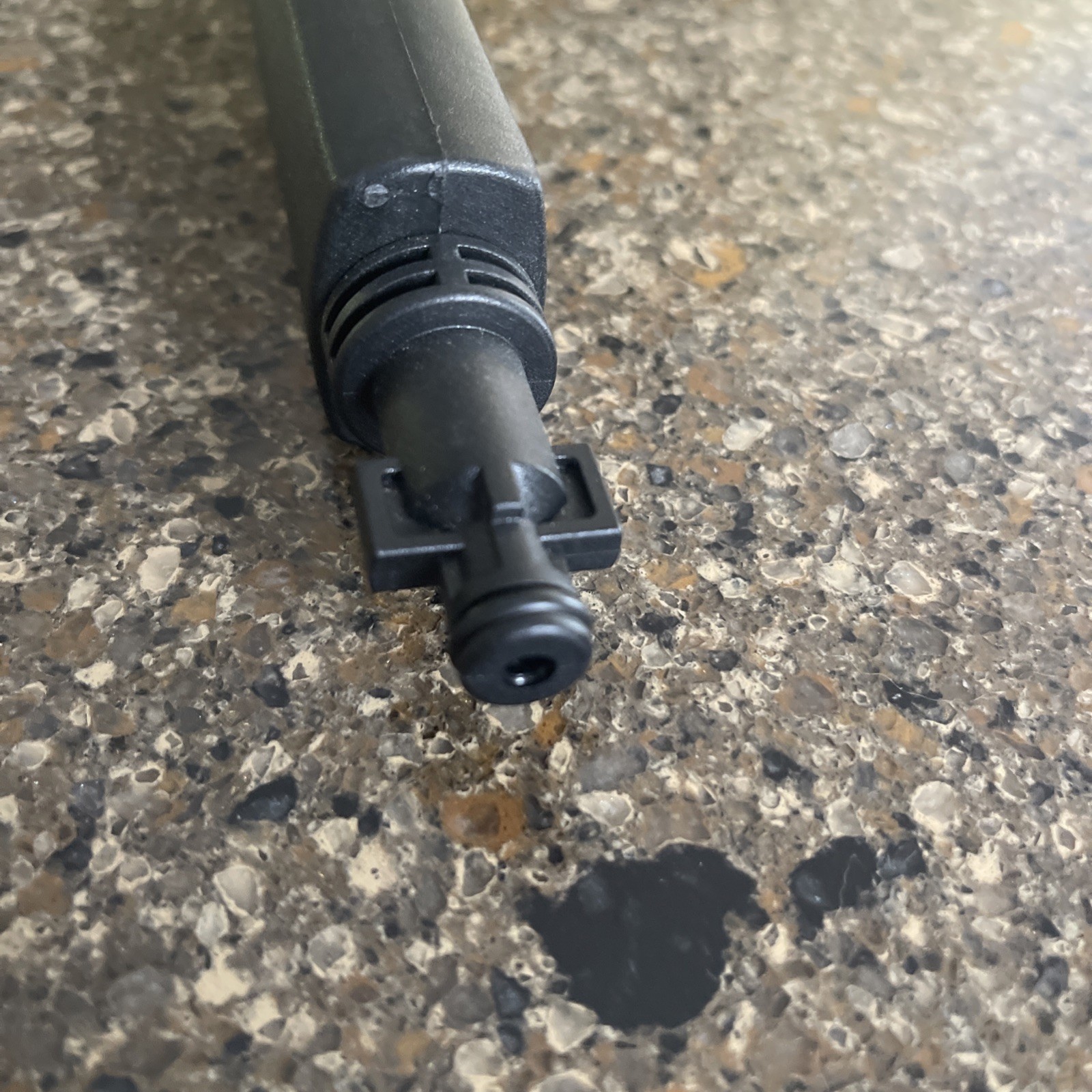 Powermate 6.06.515.00 Power Washer Attachment Adjustable Low & High Pressure NEW