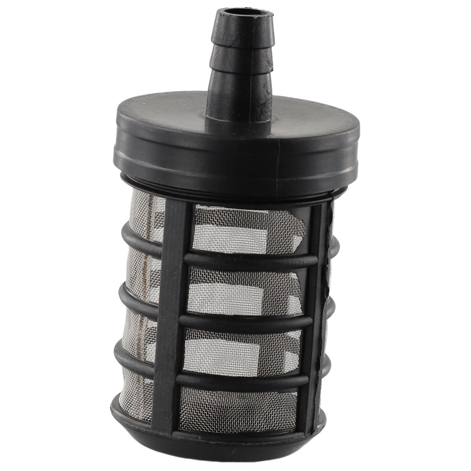 1x Suction Hose Filter Fit For 280/380 Intake Hose Metal,Plastic Brand New