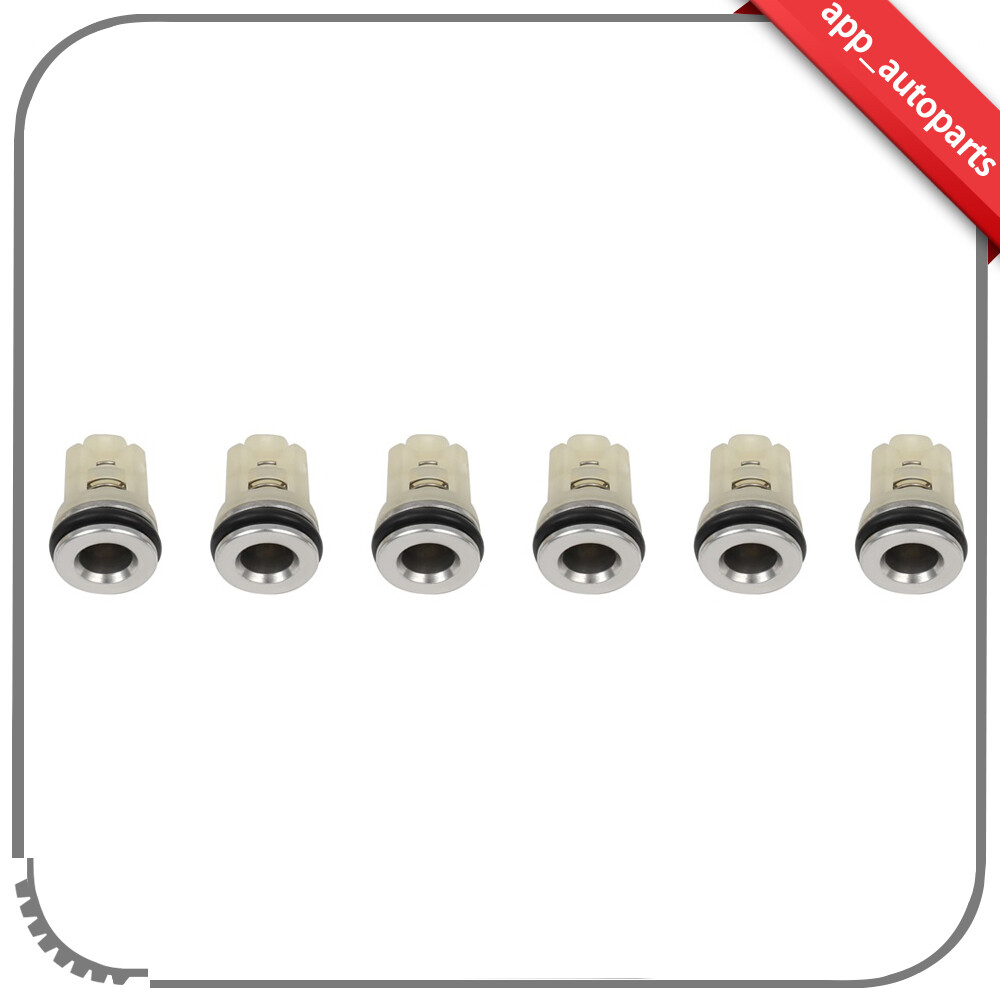 Power Pressure Washer Unloader Valve Kit Fit For RMW and SRMV Pumps