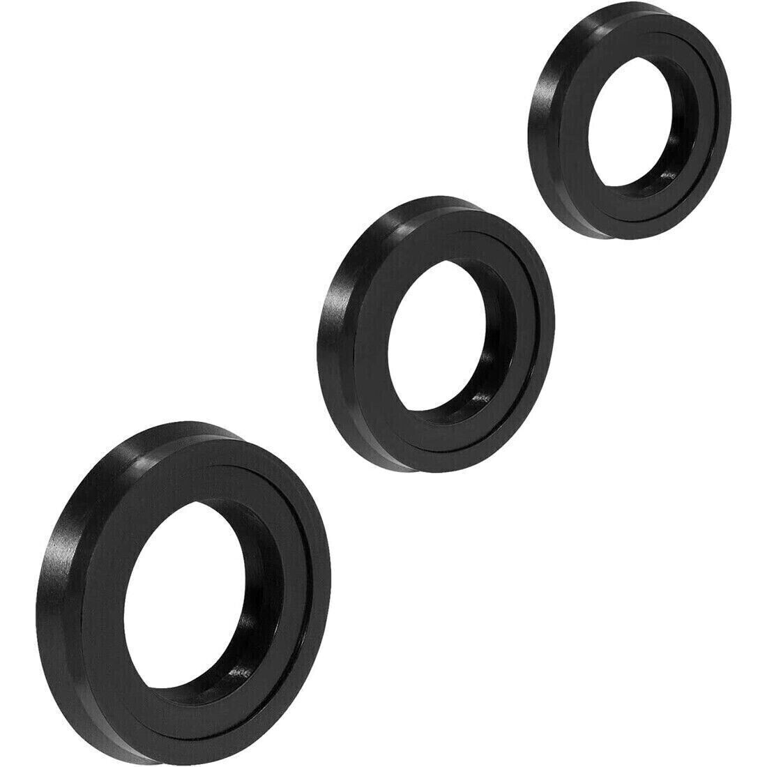 42122 High Pressure Washer Pump Water Seal Kit For Annovi Reverberi Rmv, Rmw