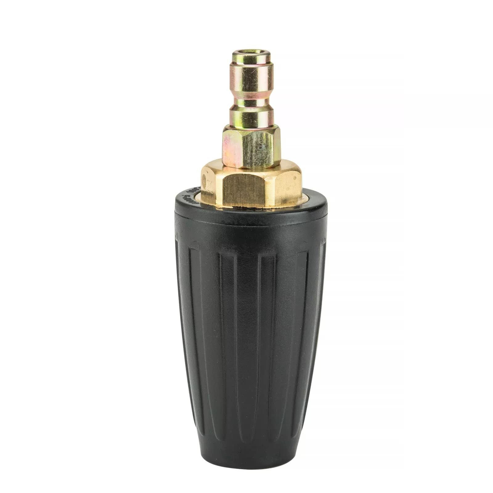 Kärcher Turbo Spray Nozzle for Pressure Washers up to 4000 PSI – Quick-Connec…