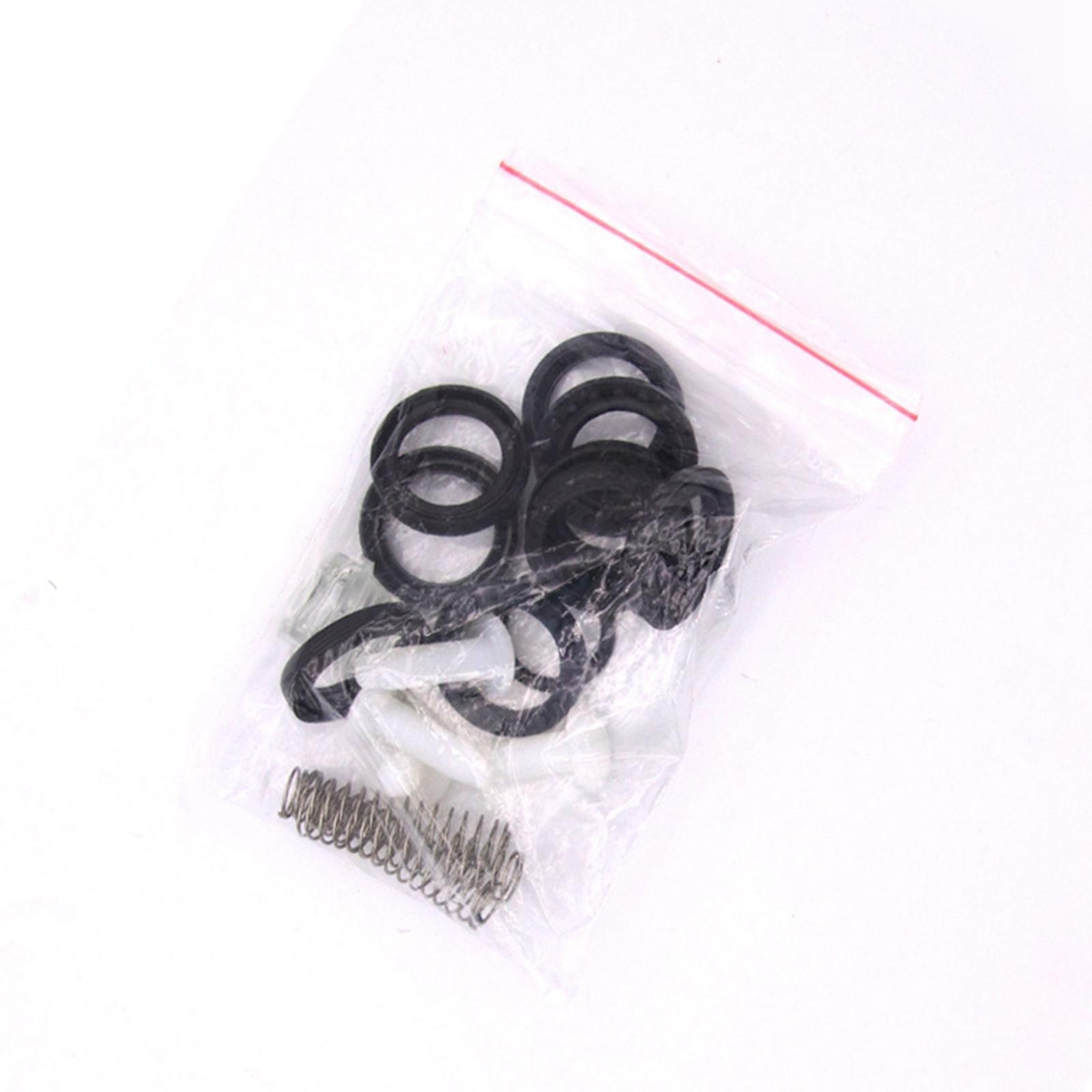 Pressure Washer Gasket Oil Seal Water Seal Car Washer Pump Rebuild Kit