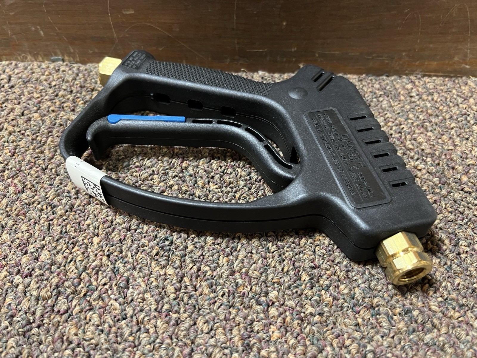 New Genuine Kleen Rite GUK600W Pressure Washer Trigger Gun