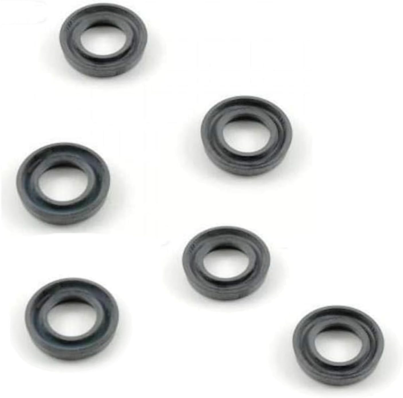 6 Pack Fit AR RMW2.2G24 Pump Repair Kit RMW2G24 SRMW2.2G26 AR Kit 42122 AR42122