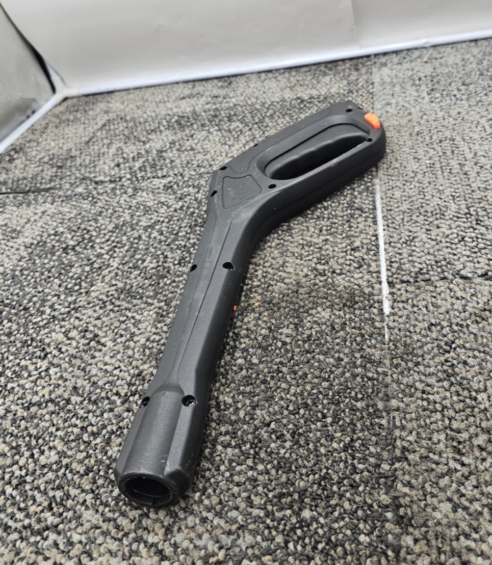 Pressure Car Power Washer Gun Spray Wand Lance Max 14 Mpa Max 140 Bar 2000PSI