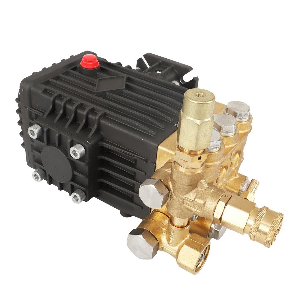 CF 3030 G: 3000 psi 3.1 US gpm 3/4-in Shaft Pressure Washer Pump