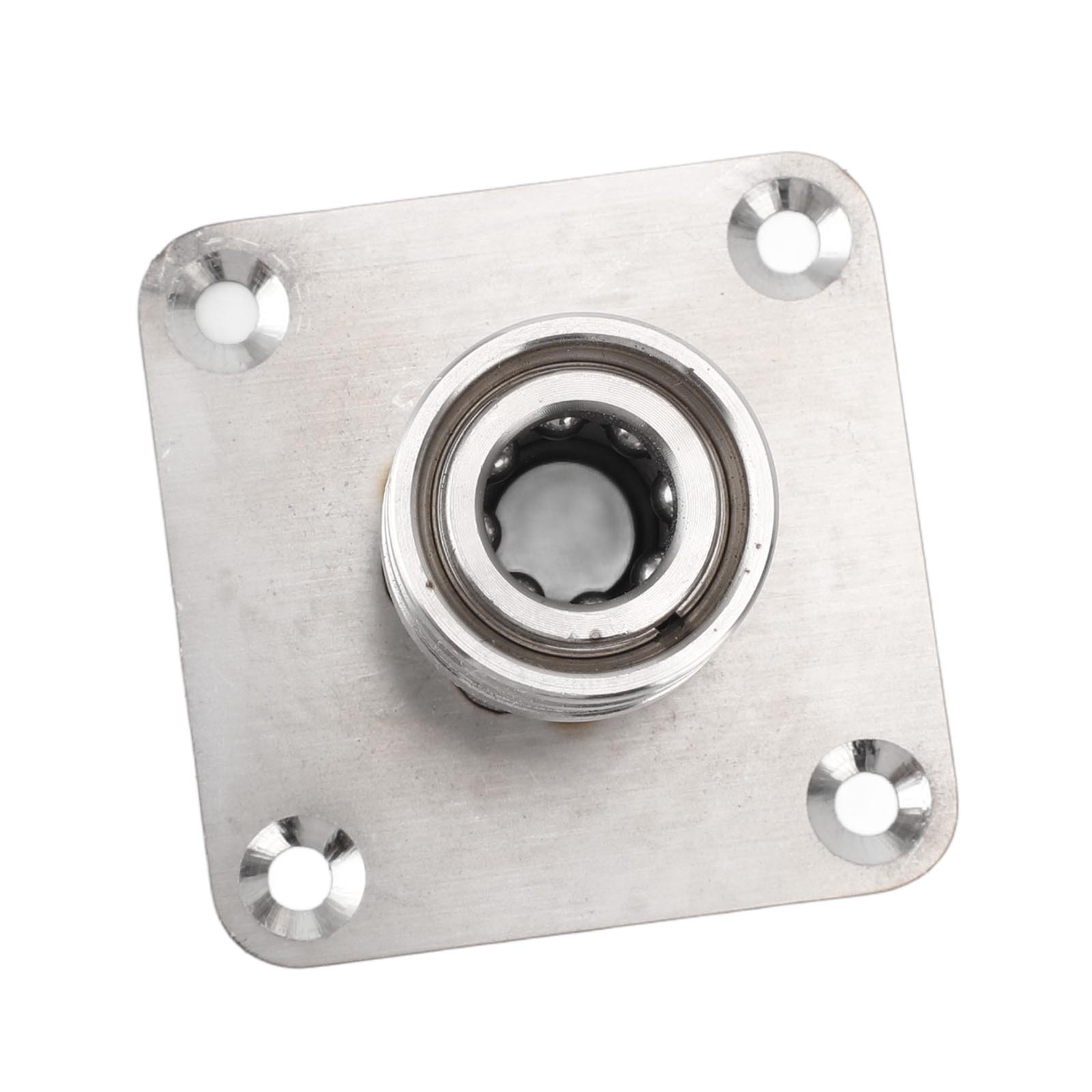 2 Pcs Pressure Washer Foam Cannon Holder Stainless Steel Wall Mount Recommended