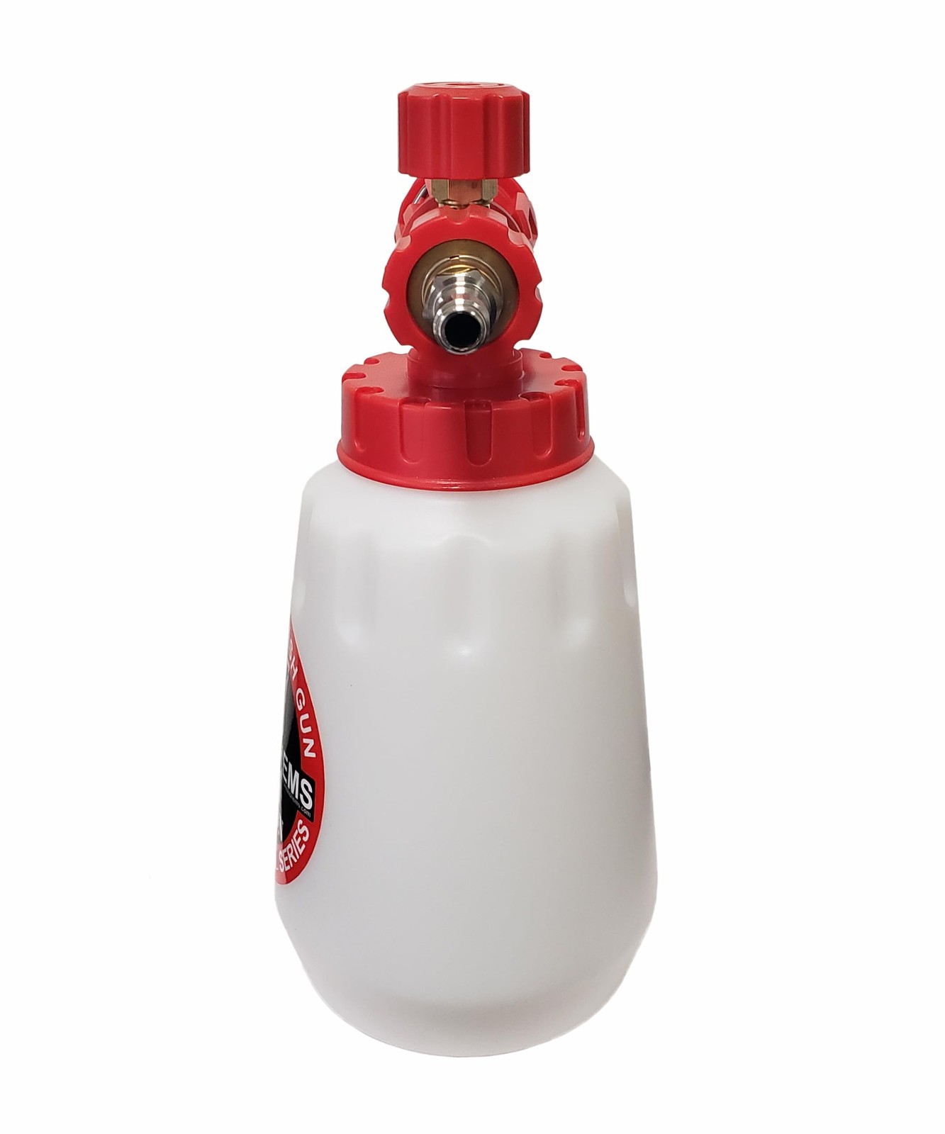 Wash Chems Professional Large Mouth Foam Cannon