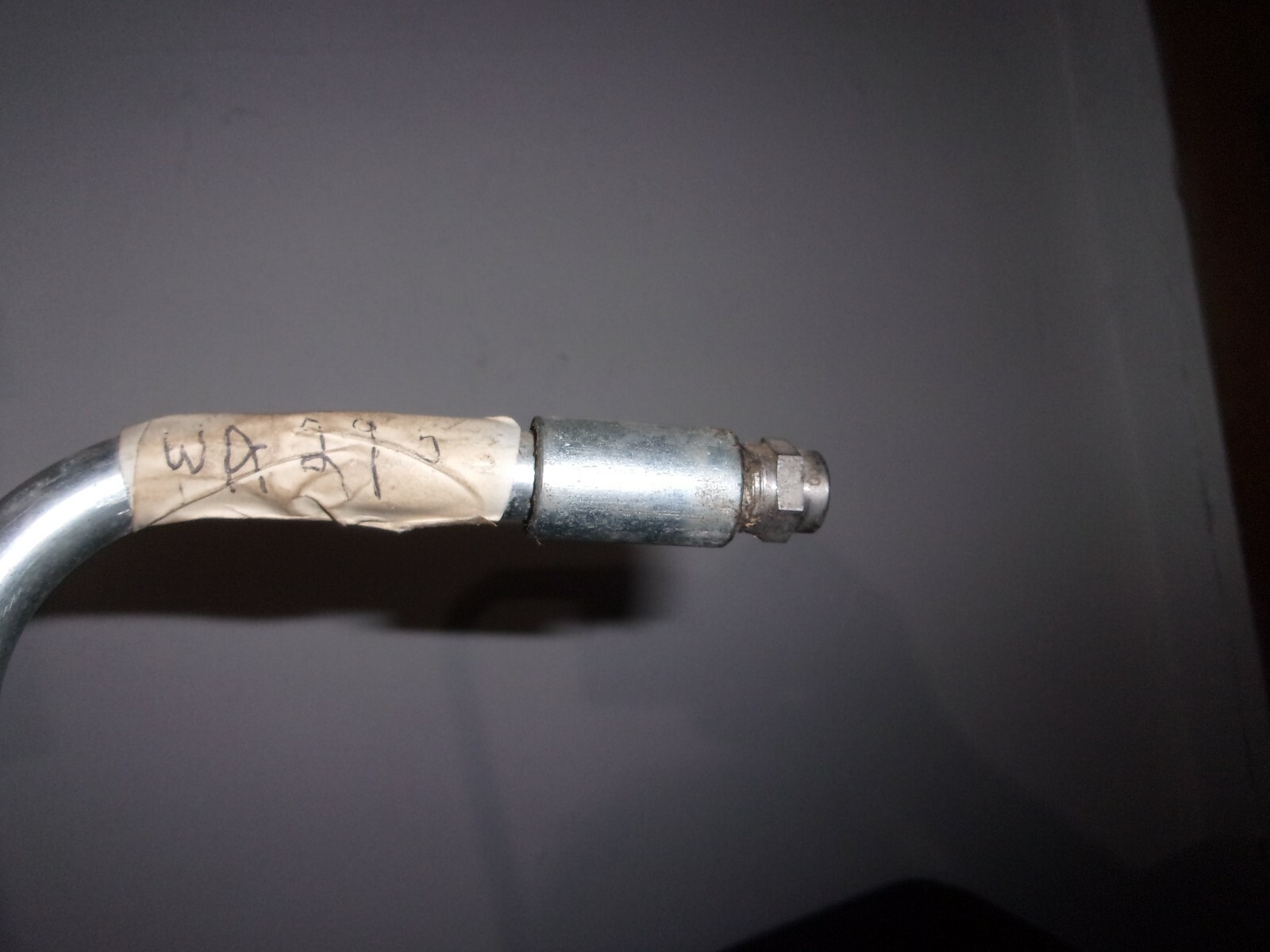 WA295 32″ Aluminum Extension wand *