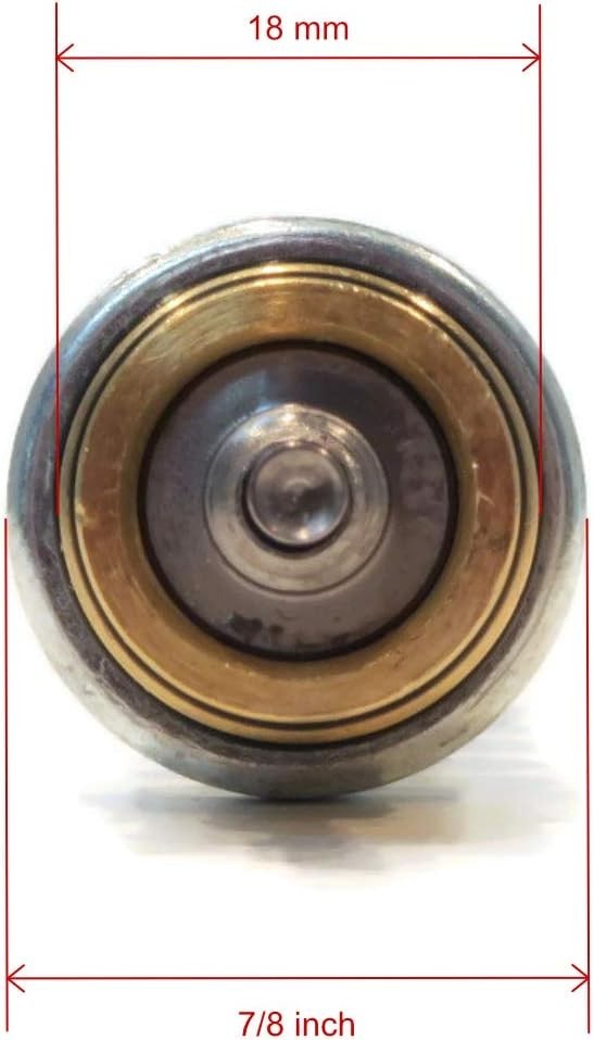 3″ NPT Unloader Valve for Husky/Homelite Pressure Washers – Exact Fit 0067550