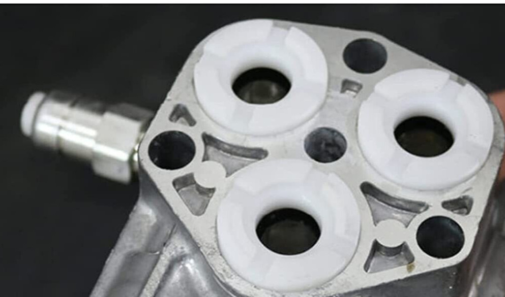 (3) New AR BUSHINGS AR2840561 2840561 Annovi Reverberi RMW Pressure Washer Pumps