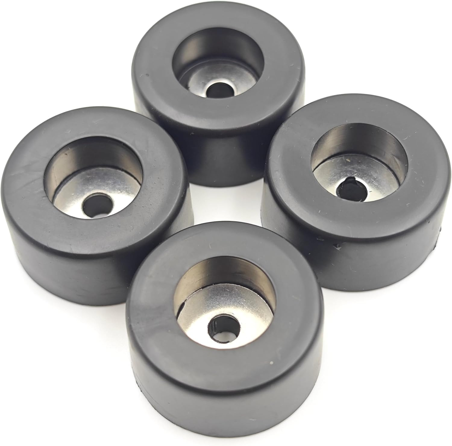 192310GS anti Vibration Foot Pad Isolator Rubber Bumper for Many Pressure Washer