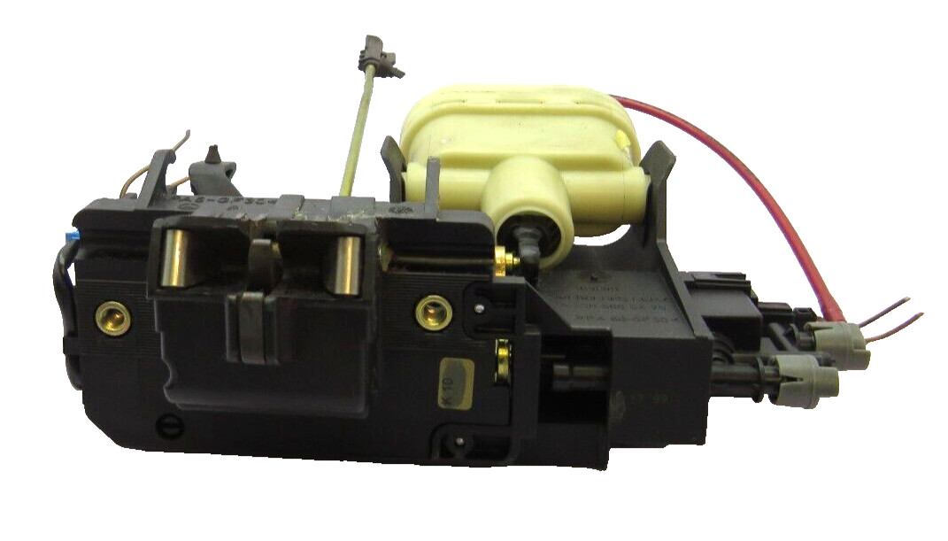 ⭐Mercedes-benz S-Class Trunk Lock A2208000478 to 220 800 04 78 400301⭐