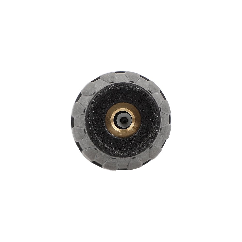 1/4″ High Pressure Washer Rotating Turbo Nozzle Spray Tip 4.0 GPM 3000 PSI Quick