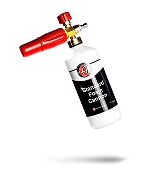 Standard Foam Cannon – Foam Cannon Soap Sprayer for Car Wash, Patio & House