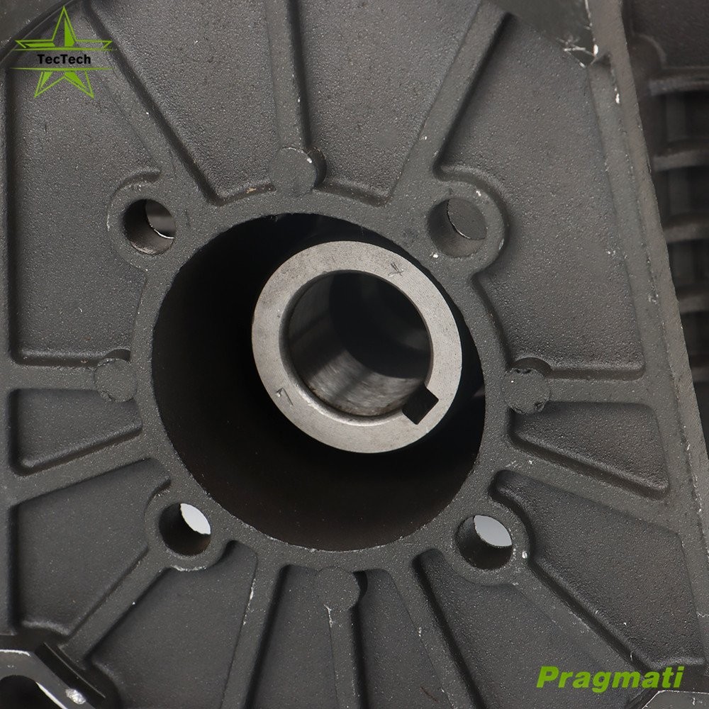 G: 3000 psi at 4 US gpm, 9hp at 3400rpm 1in Shaft Pressure Washer Pump