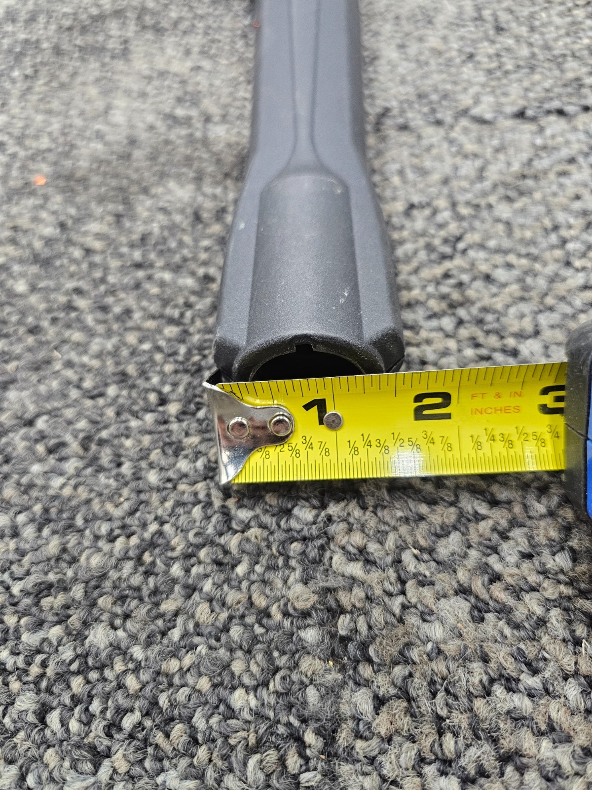 Pressure Car Power Washer Gun Spray Wand Lance Max 14 Mpa Max 140 Bar 2000PSI