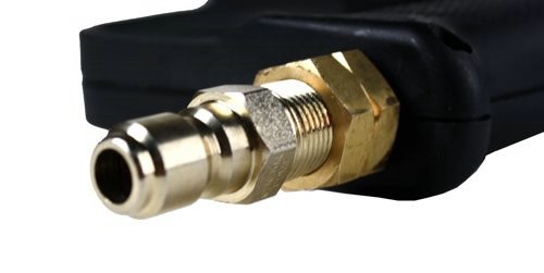 Deluxe 4000 PSI 10.5 GPM 300°F Pressure Washer Gun Kit and 48in. Wand