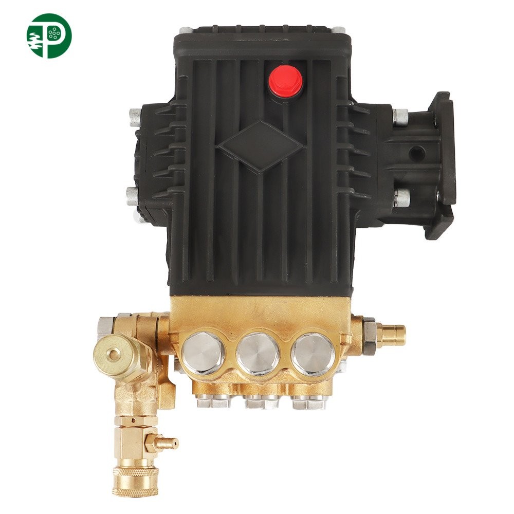 3.1 GPM 3/4-in Shaft Pressure Washer Pump 3WZ-1506.5A 3000 PSI New