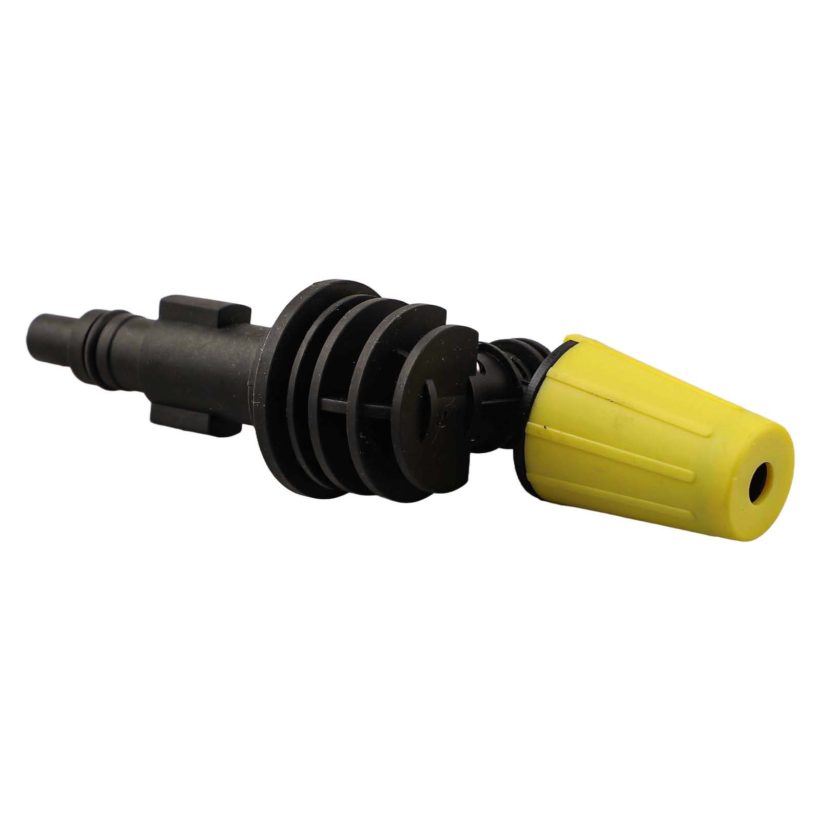 Tackle Tough Grime with High Pressure Rotary Nozzle for For LAVOR Washers