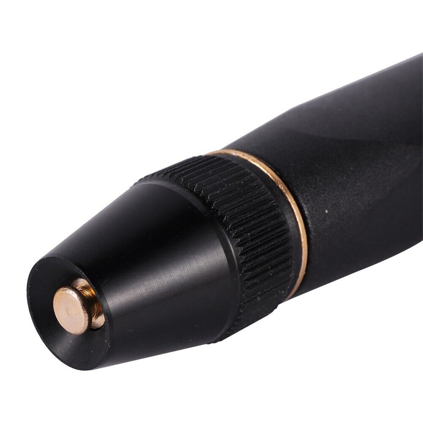 High Pressure Water Spray Gun Metal Brass Nozzle Car Garden Lawn Wash Hose Pipe
