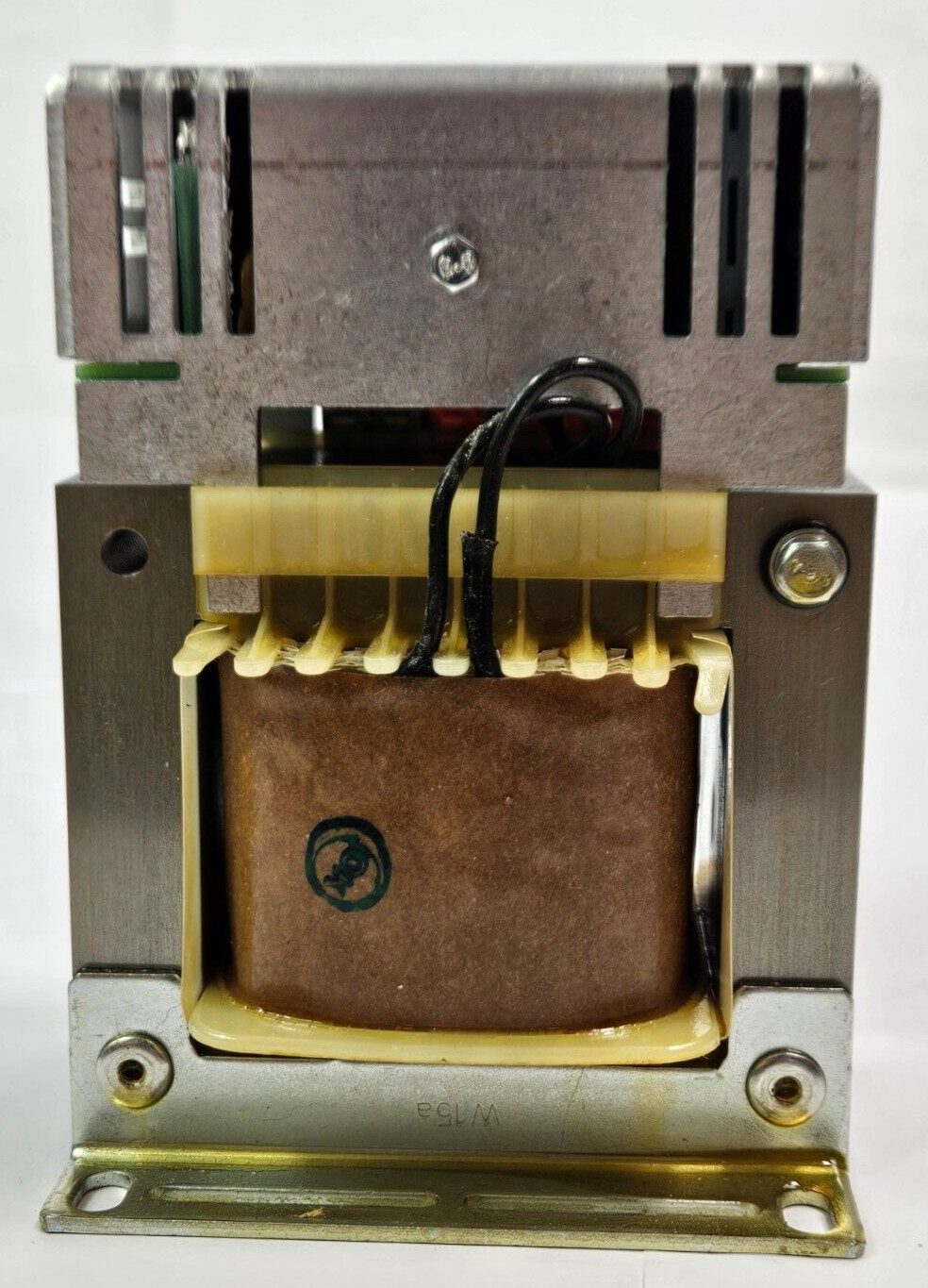 Karcher 6.622-253.0 Power Supply 24V DC 440V Roller Fischer Transformer