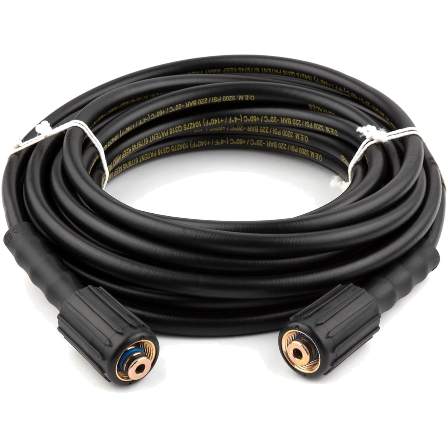 30-Ft Replacement Hose for Pressure Washers