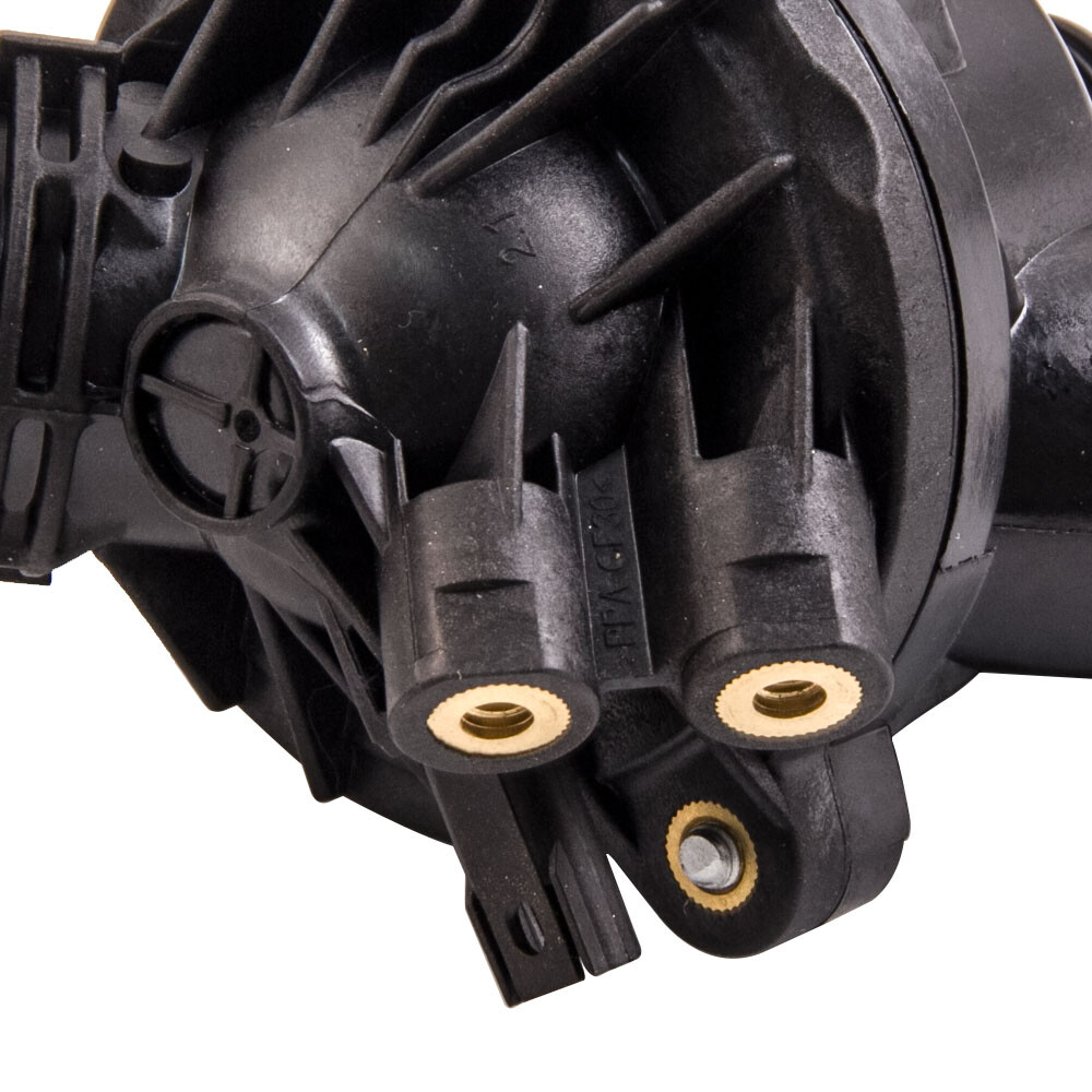 Thermostat W/ Housing Assembly For Bmw E90 E60 X3 X5 Z4 For 11537549476