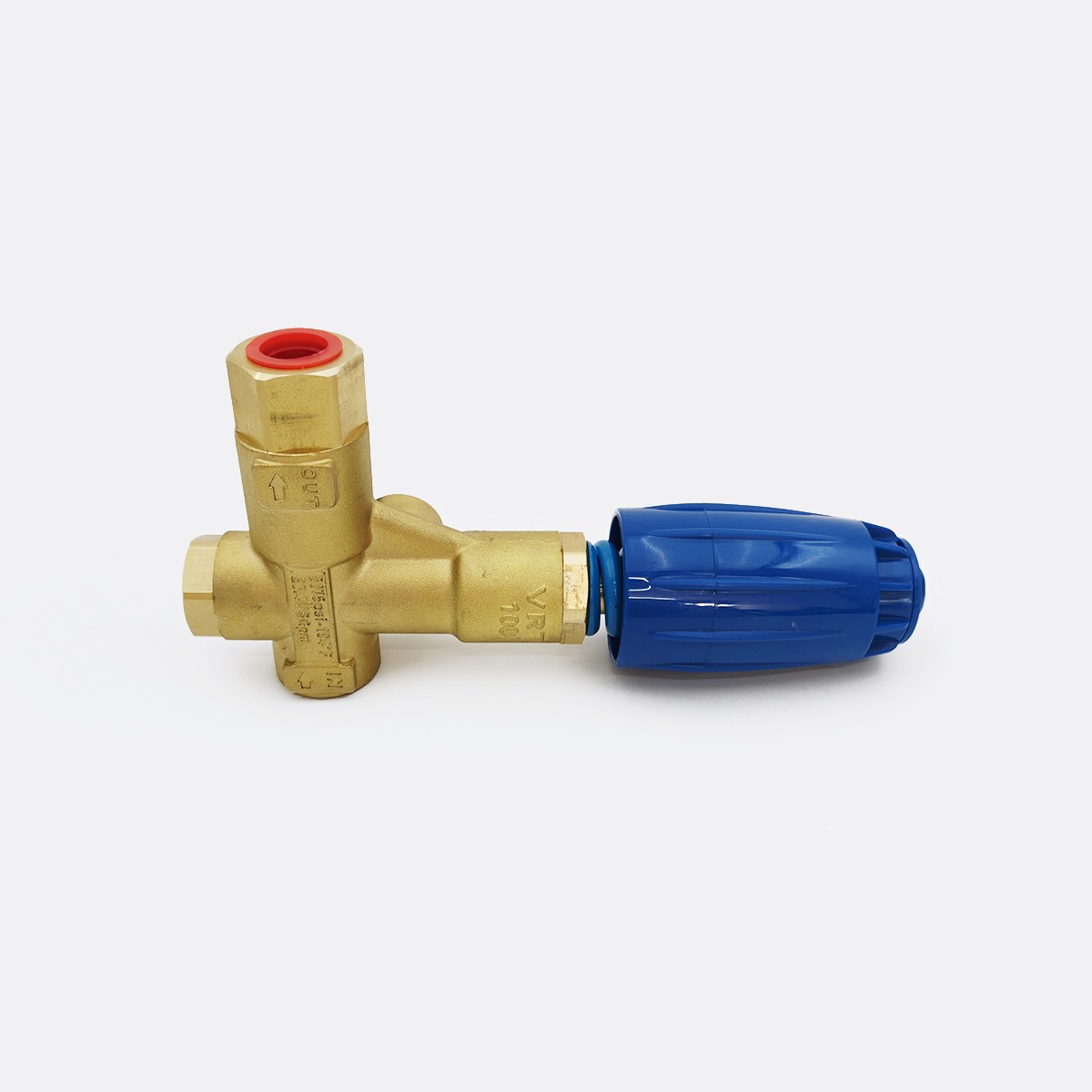 For AR Pump Unloader 4800PSI VRT100-330 26.4GMP New US