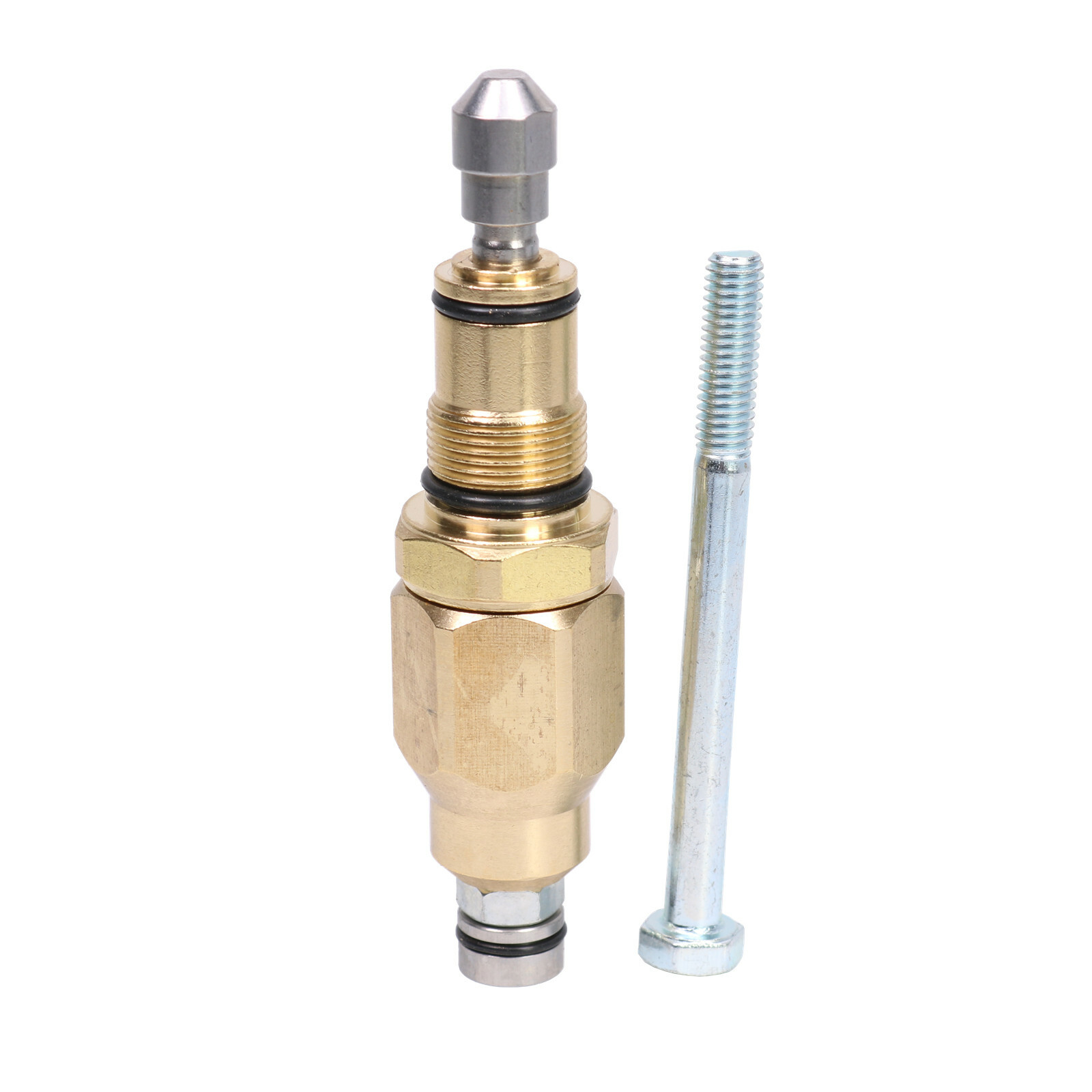 Unloader Valve For RMW RMV SRMW Series Pumps Repls 200348GS AR42118 315747GS