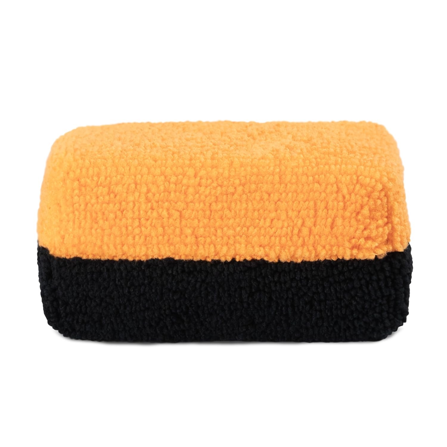 Premium Microfiber Applicator pack Of 3 Quality Microfiber Material Washable A