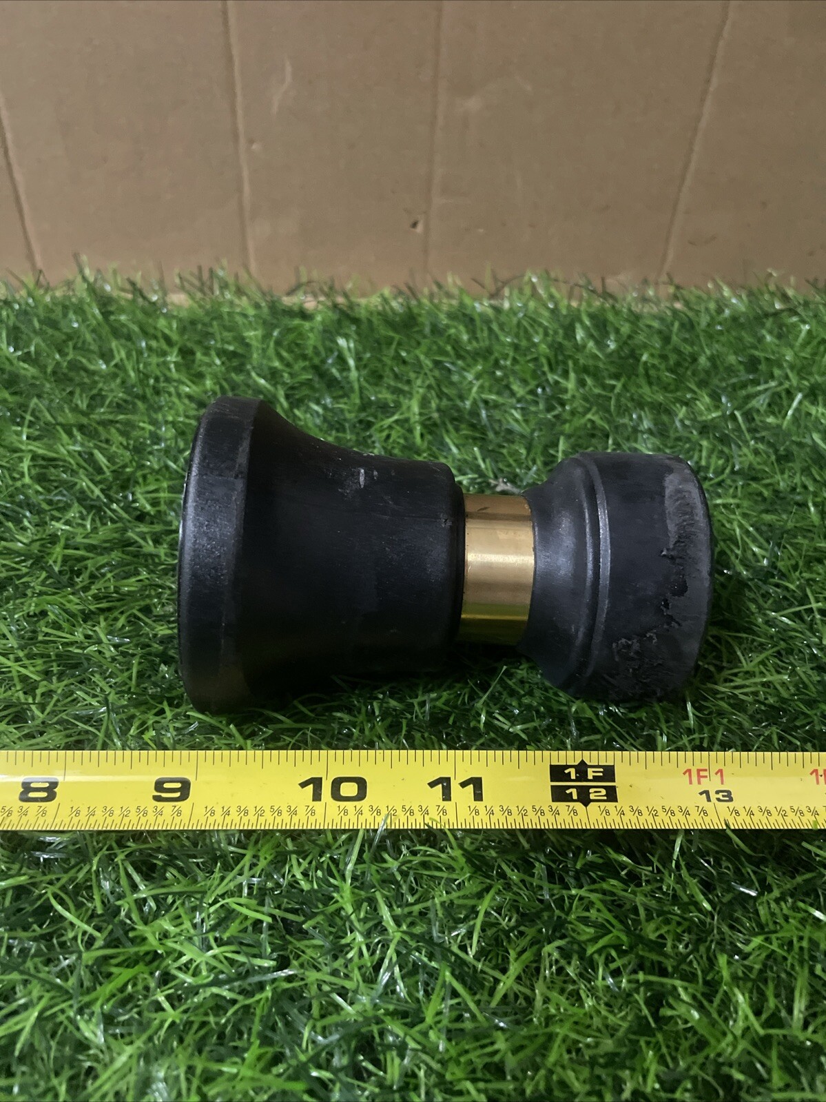 NEW Gemplers Multi-purpose Industrial Power Water Nozzle