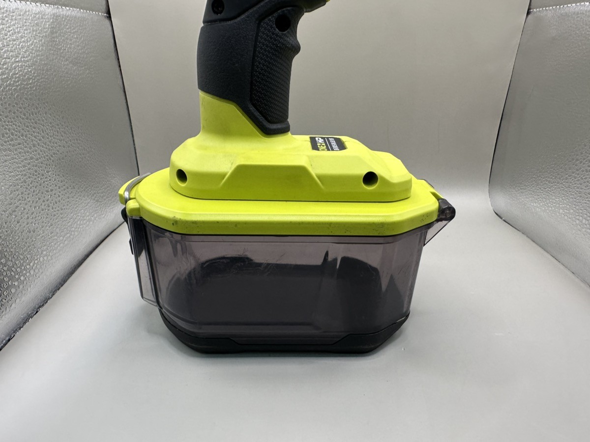 Ryobi RY121850 Cold Water Pressure Washer 18V ONE+ (Tool Only) (CJL007876)